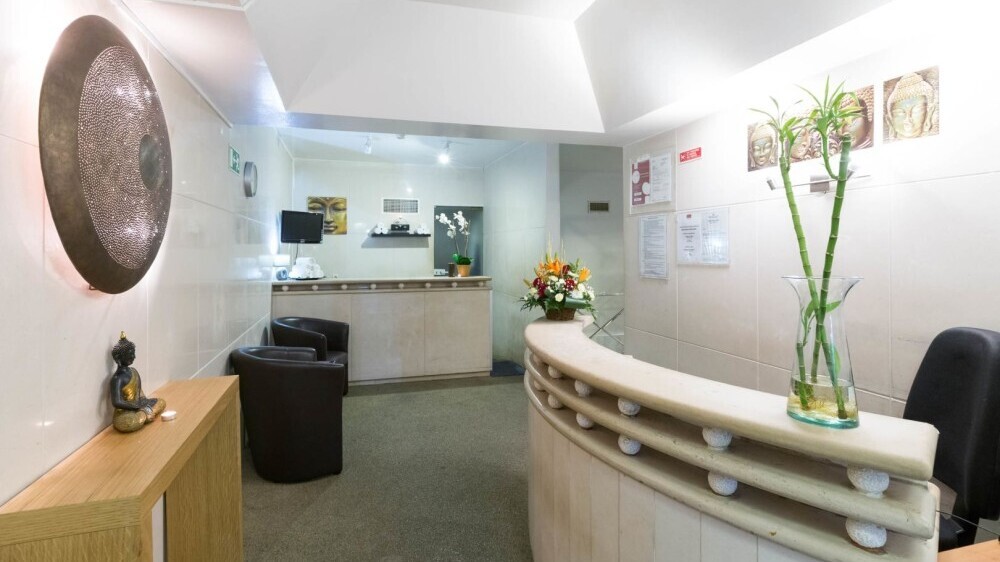 Grand Muthu Oura View Beach Club